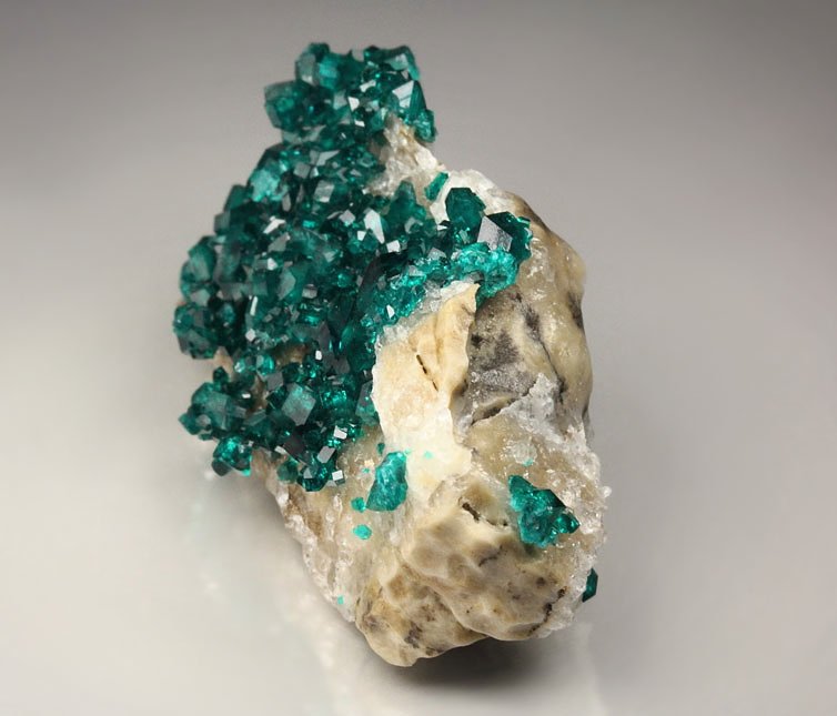 gemmy DIOPTASE