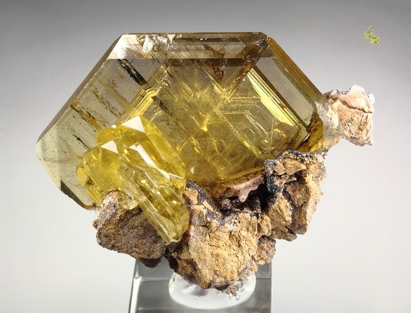 gem BARYTE