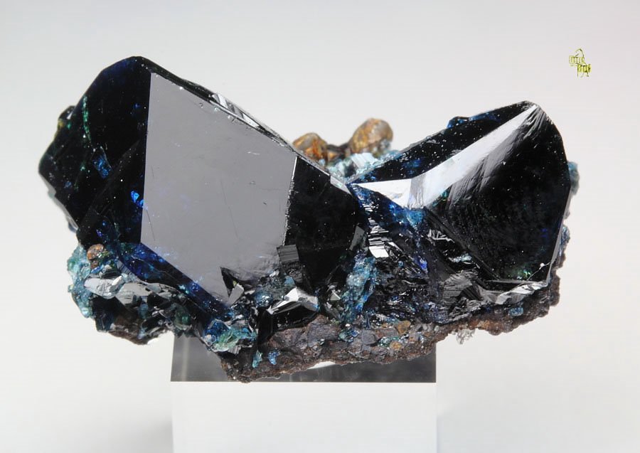 gemmy LAZULITE