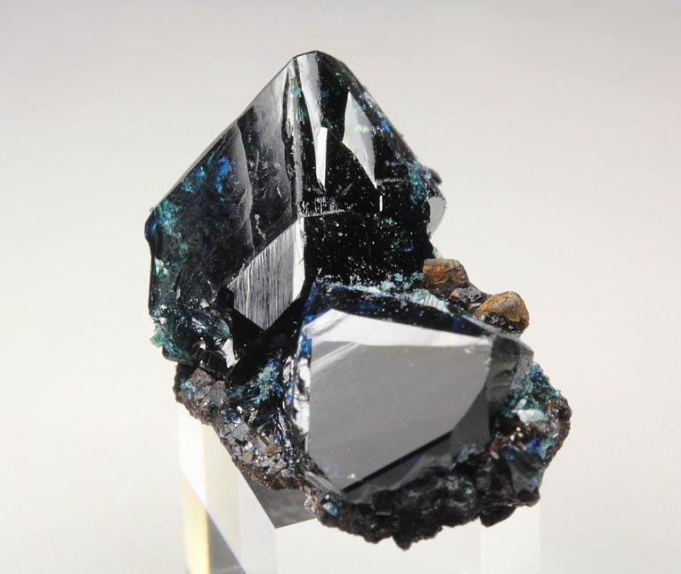 gemmy LAZULITE