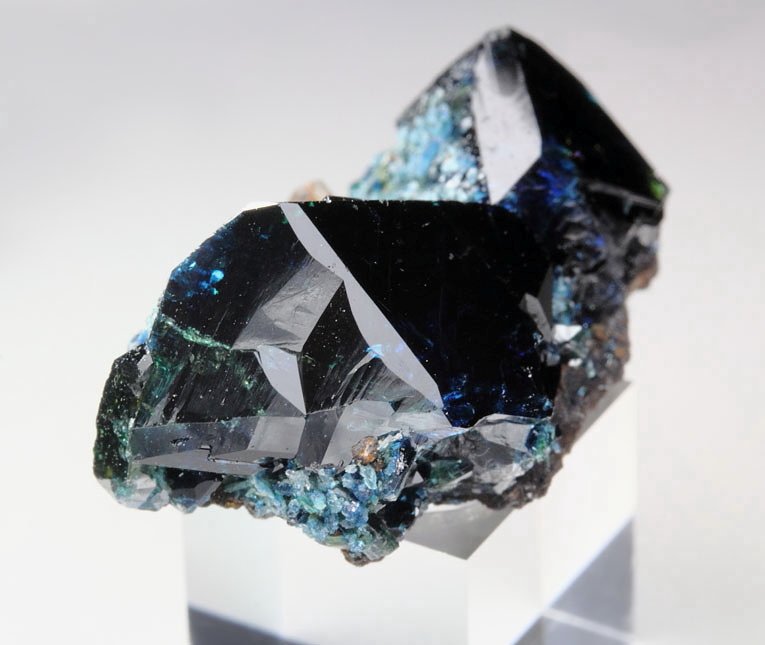 gemmy LAZULITE