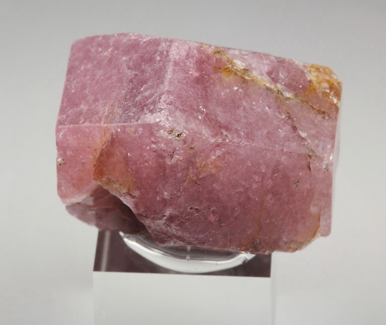 GARNET var. GROSSULAR