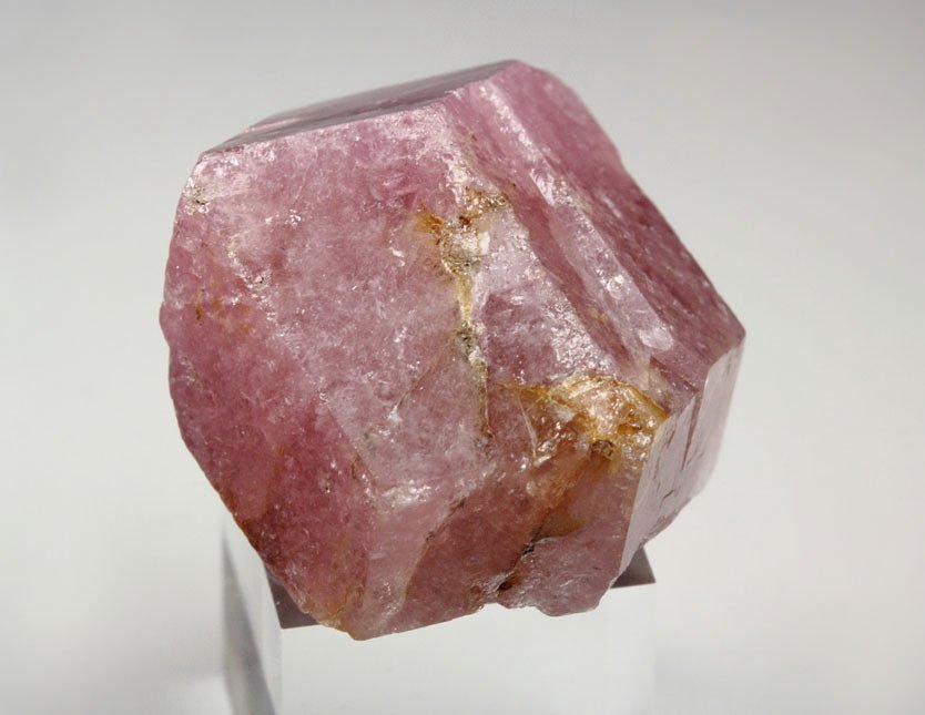 GARNET var. GROSSULAR