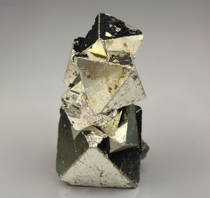 PYRITE floater