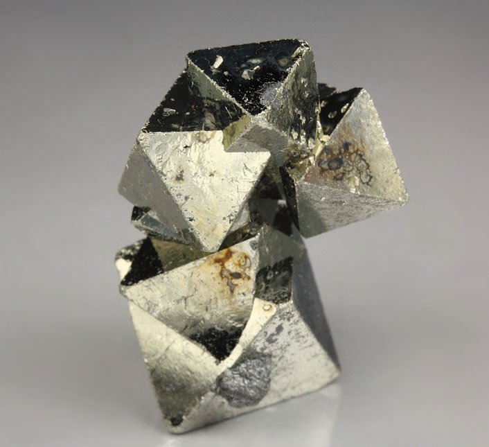 PYRITE floater