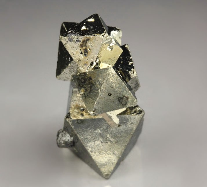 PYRITE floater