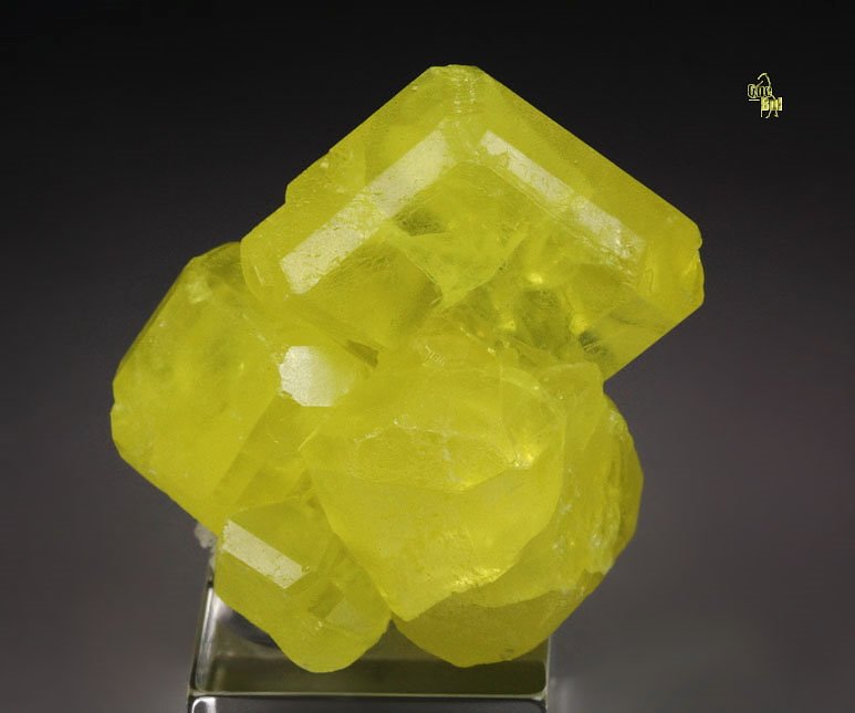 SULPHUR