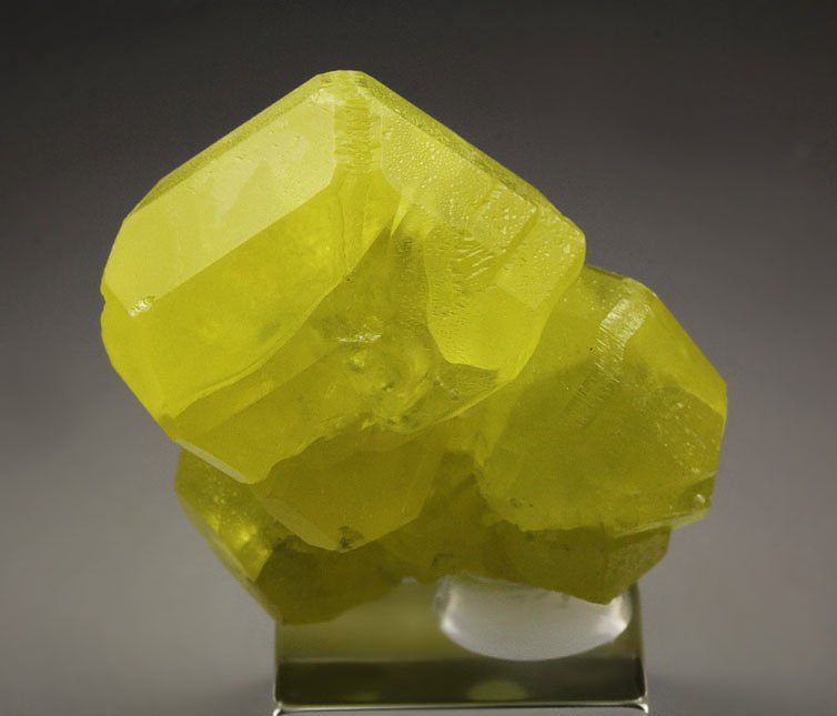 SULPHUR