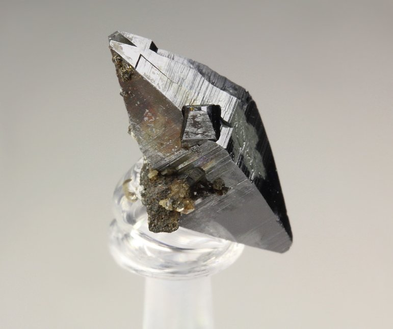 ANATASE bi-terminated 