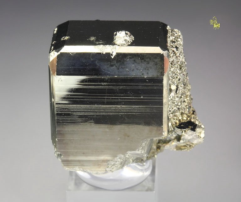 PYRITE