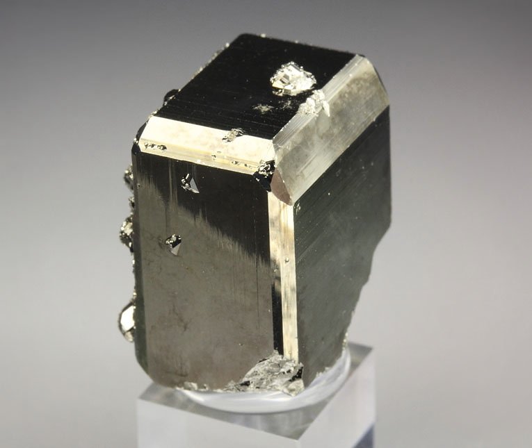 PYRITE