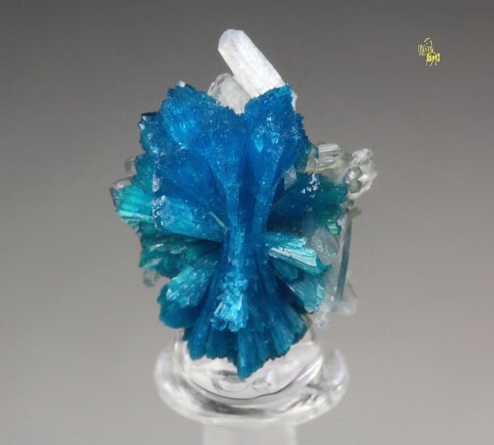 CAVANSITE, STILBITE