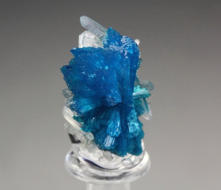 CAVANSITE, STILBITE