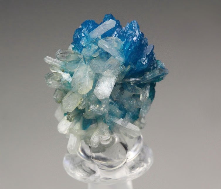 CAVANSITE, STILBITE