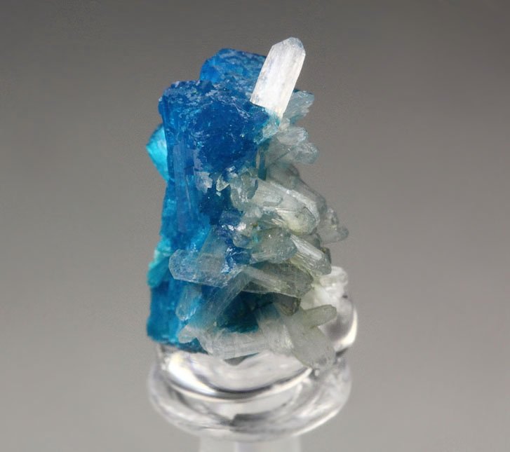 CAVANSITE, STILBITE