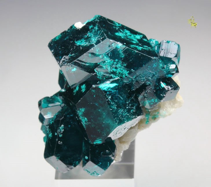 gemmy DIOPTASE