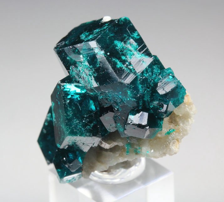 gemmy DIOPTASE