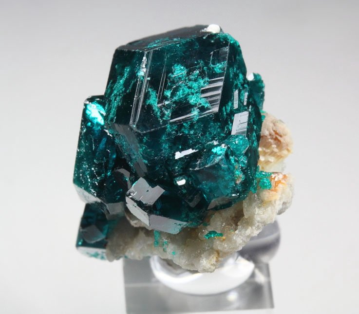 gemmy DIOPTASE