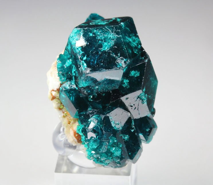 gemmy DIOPTASE