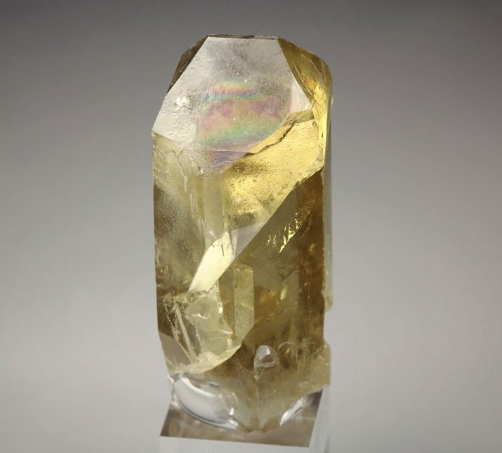 scepter BARYTE