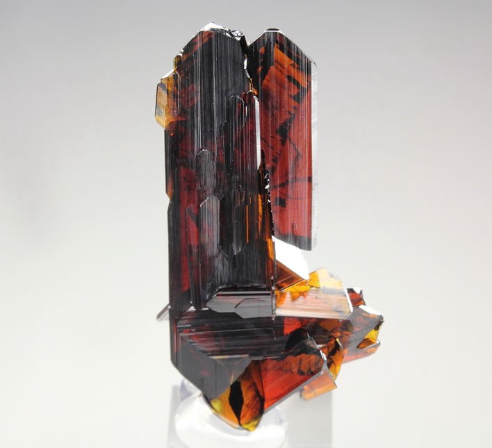 BROOKITE