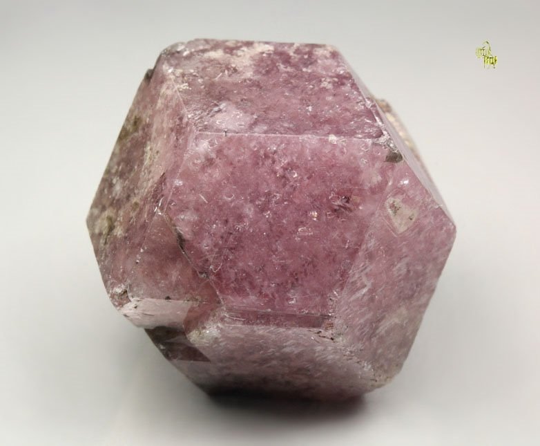 GARNET var. GROSSULAR floater