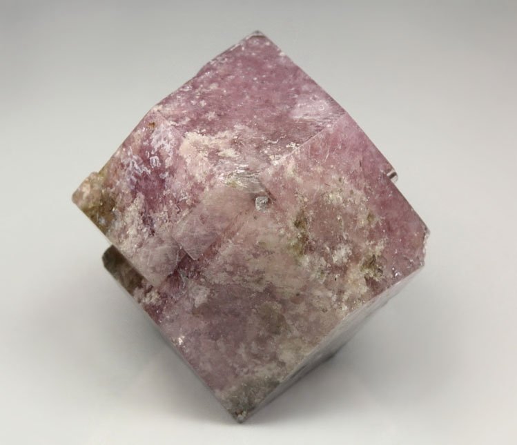 GARNET var. GROSSULAR floater