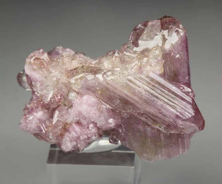 gemmy VESUVIANITE