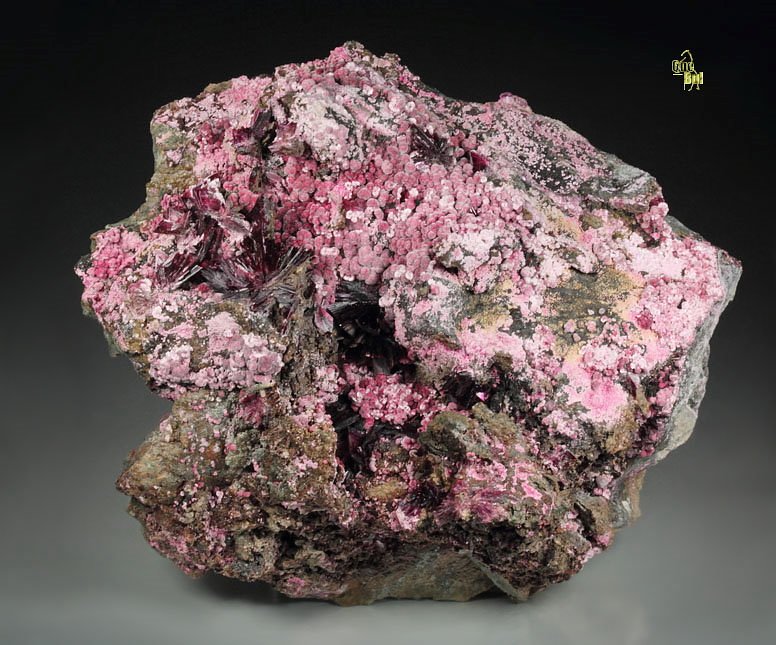 ERYTHRITE two habits