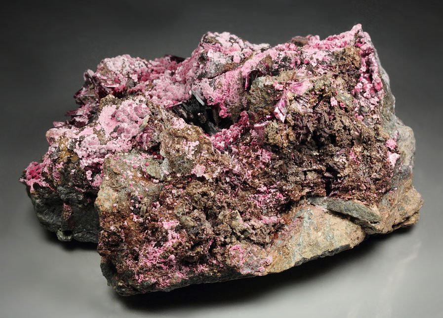 ERYTHRITE two habits