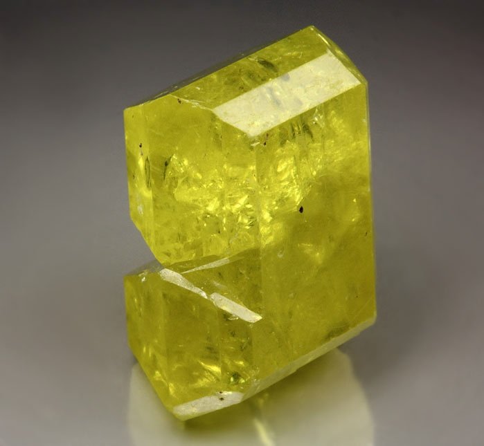 SULPHUR