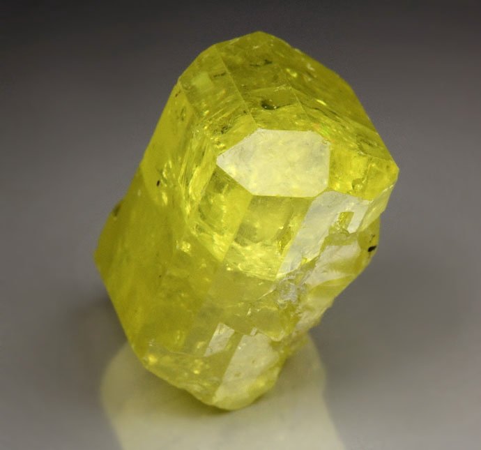 SULPHUR