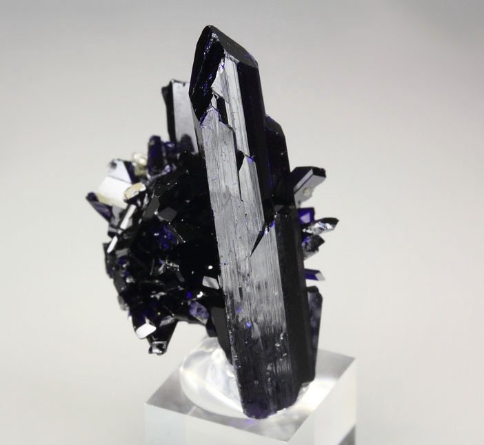 AZURITE