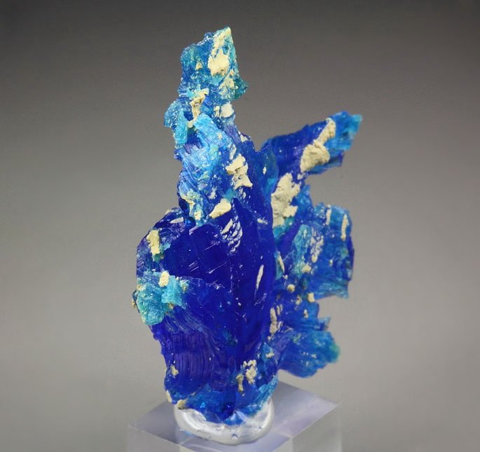 CHALCANTHITE