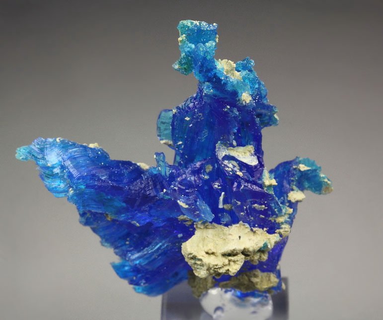 CHALCANTHITE