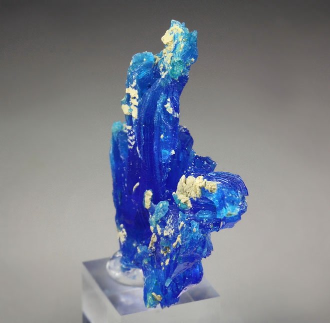 CHALCANTHITE