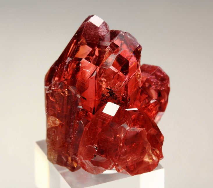 gem RHODOCHROSITE