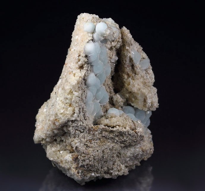 HEMIMORPHITE