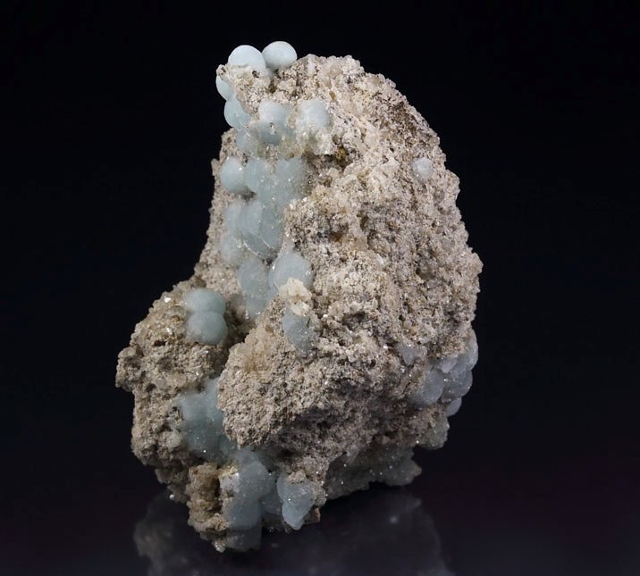 HEMIMORPHITE