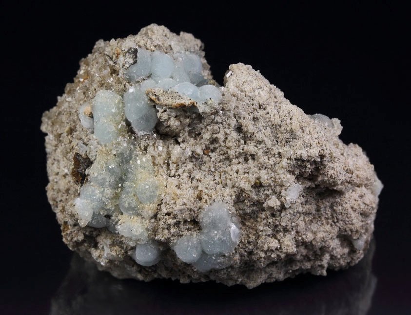 HEMIMORPHITE