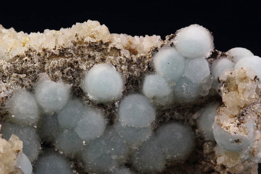 HEMIMORPHITE