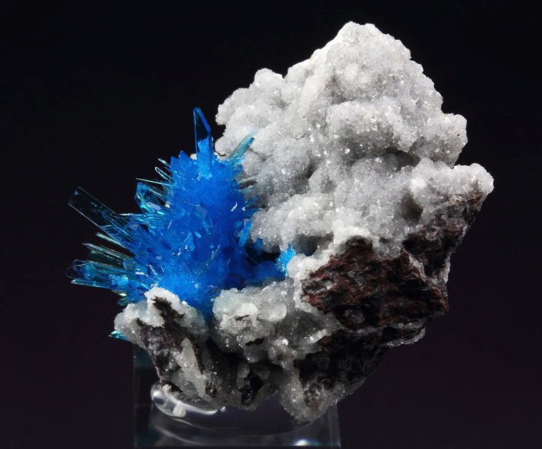 PENTAGONITE