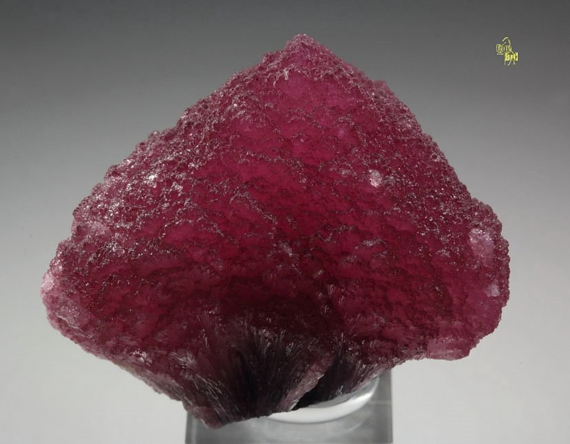 TOURMALINE var. RUBELLITE