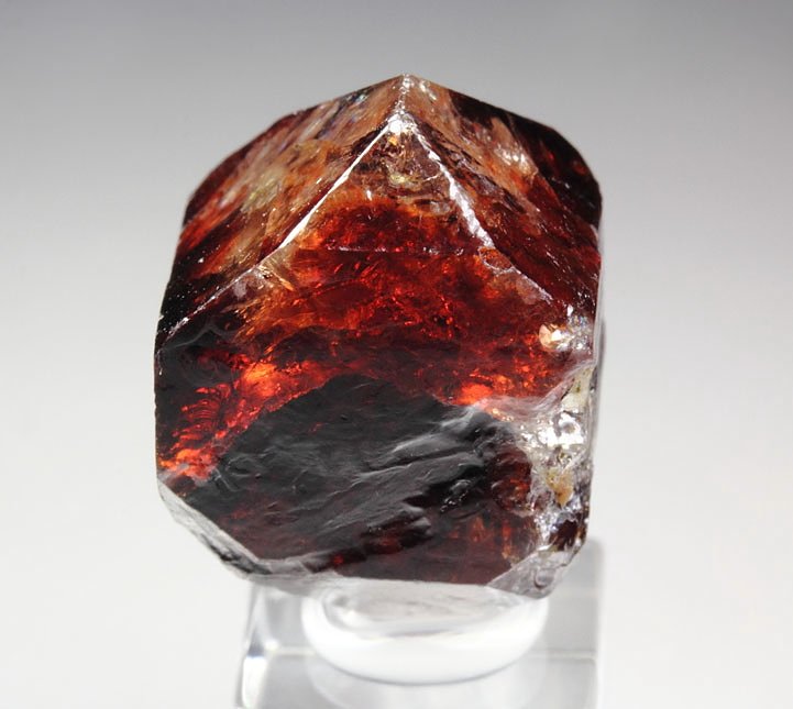 gem ZIRCON bi-terminated