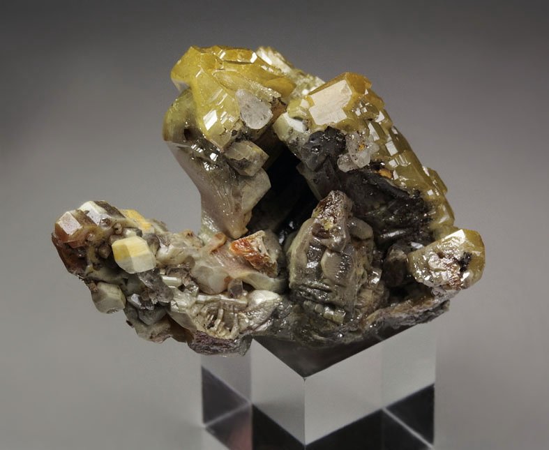 MIMETITE