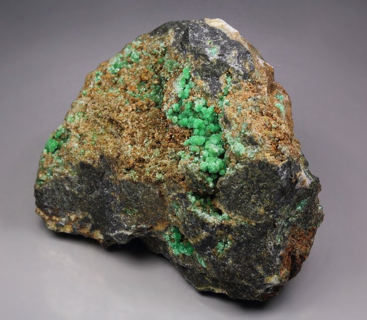 ANNABERGITE