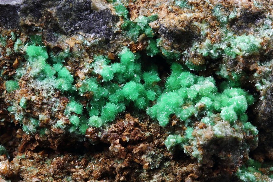 ANNABERGITE