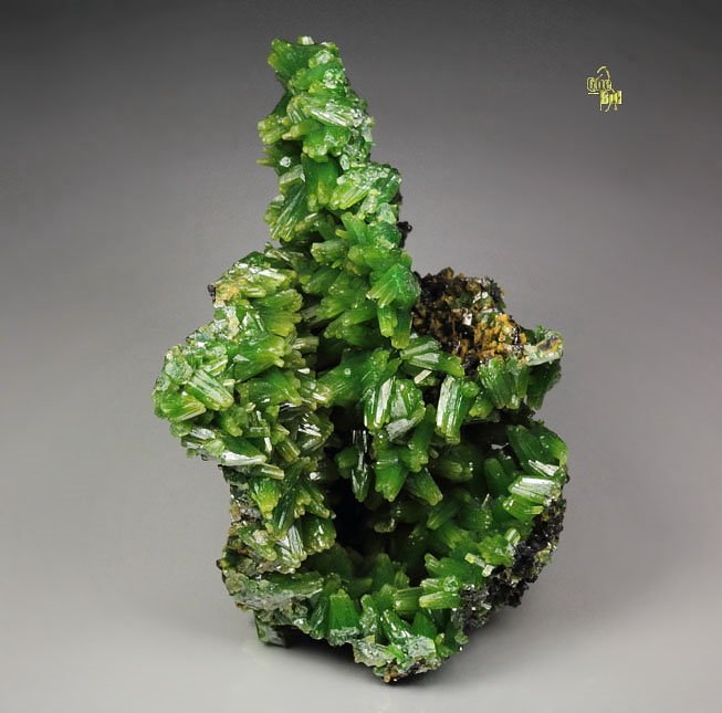 PYROMORPHITE 