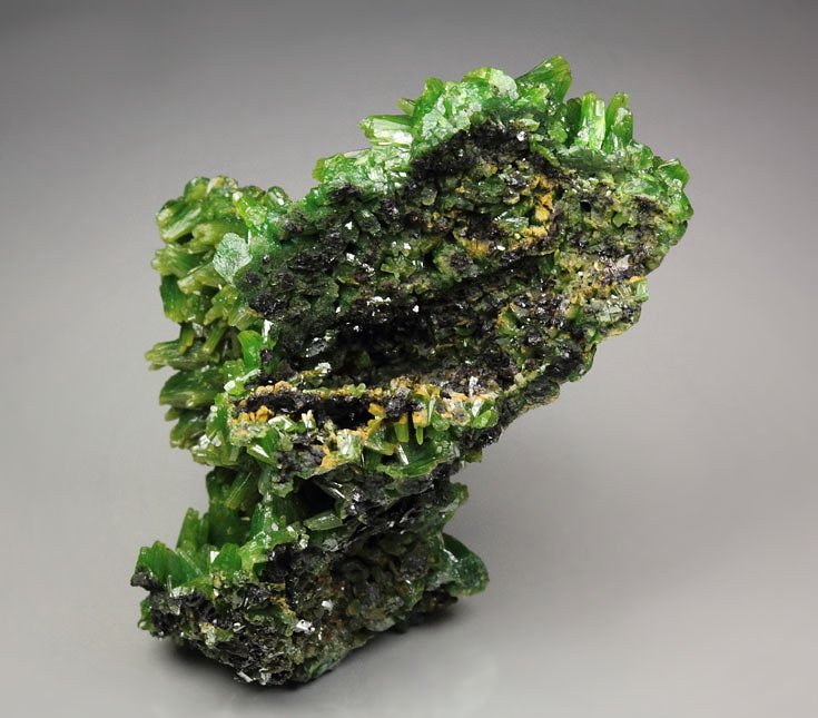 PYROMORPHITE 