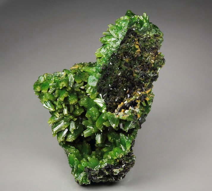 PYROMORPHITE 